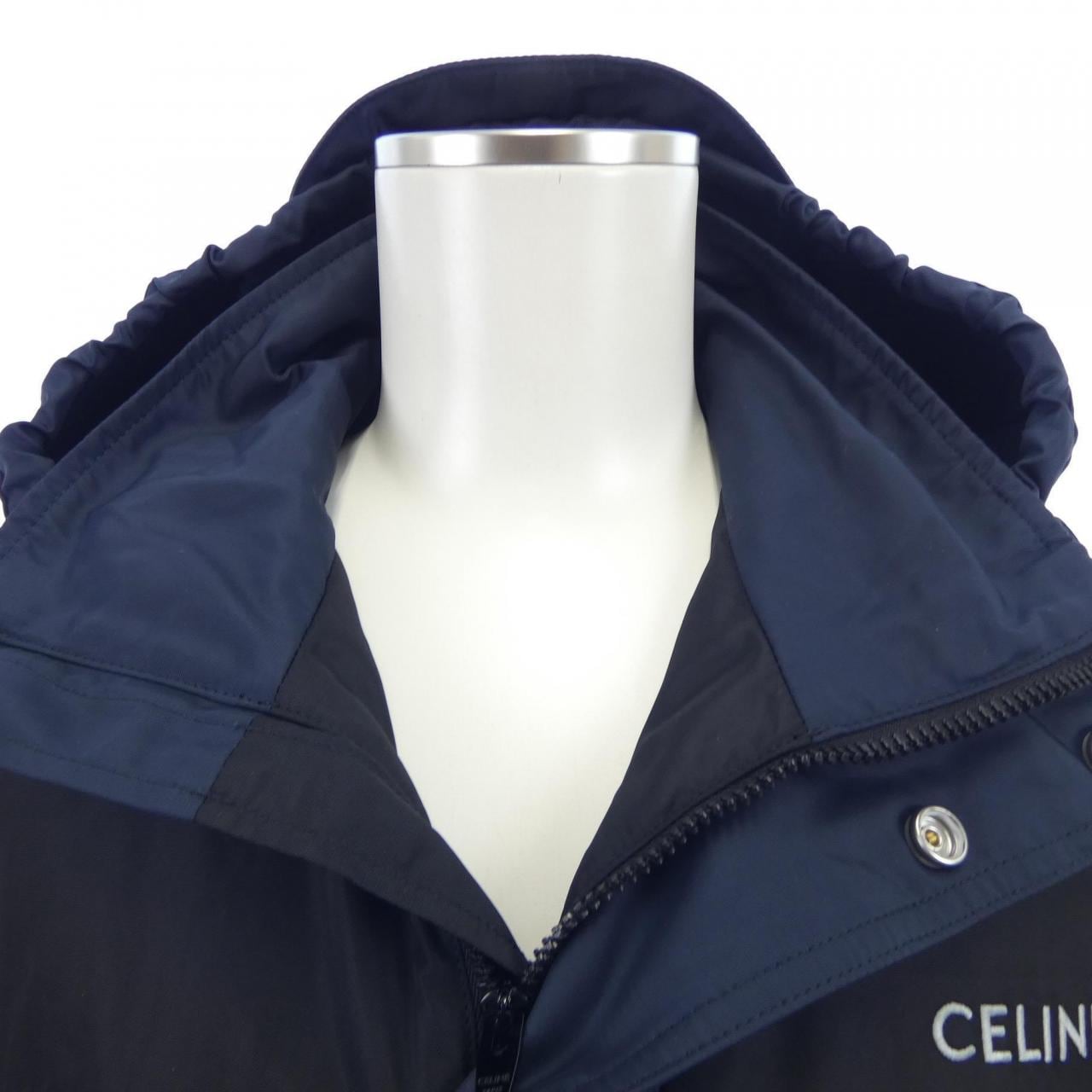 セリーヌ CELINE RV0SV0K56 ブルゾン