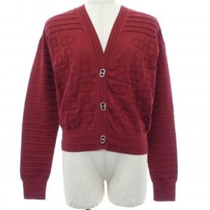 エルメス HERMES シェーヌダンクル CHAINE D'ANCRE 3E2706D3 カーディガン