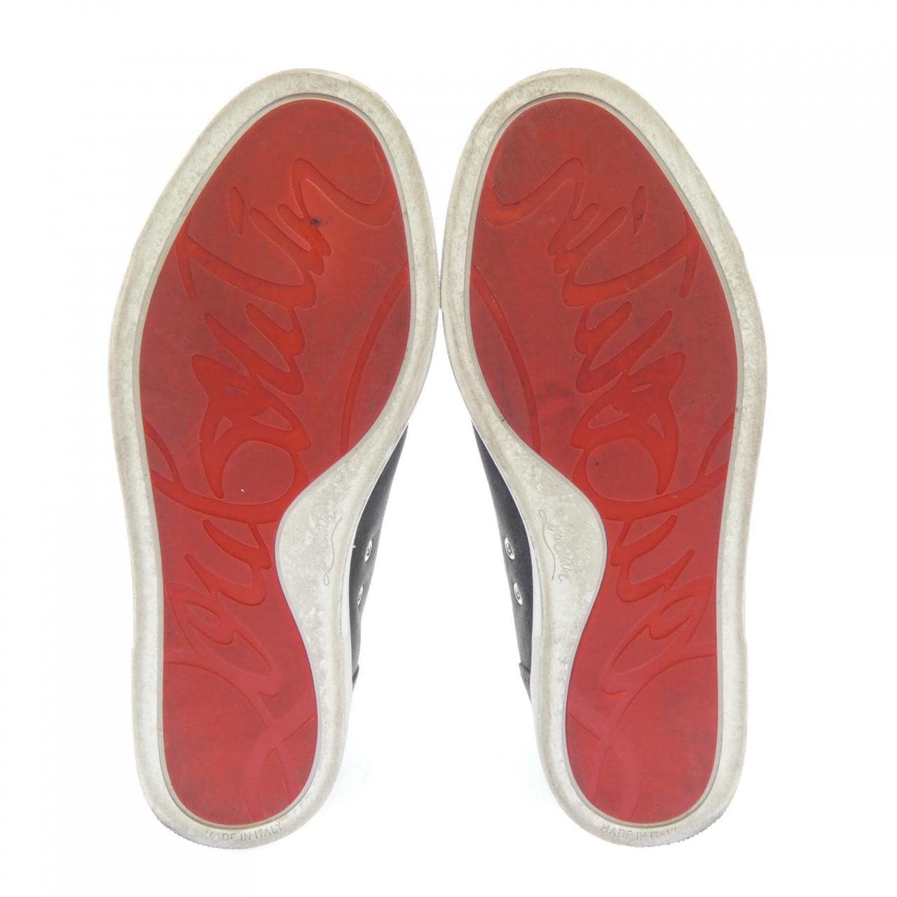 クリスチャンルブタン CHRISTIAN LOUBOUTIN スニーカー