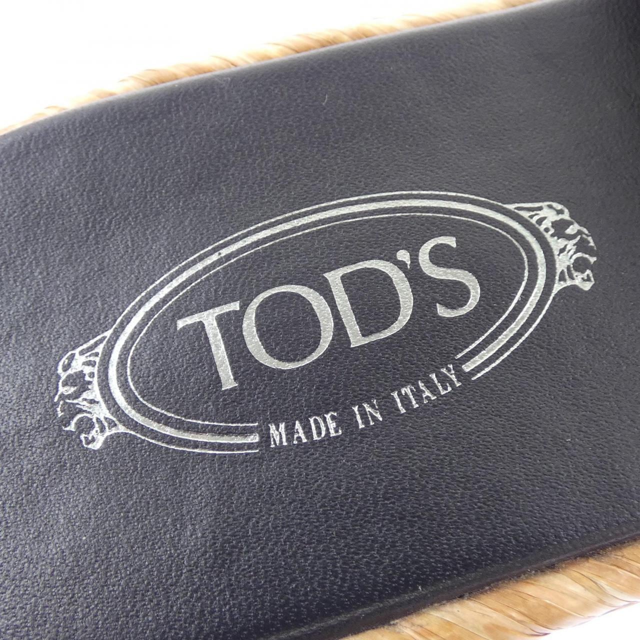 トッズ TOD'S サンダル