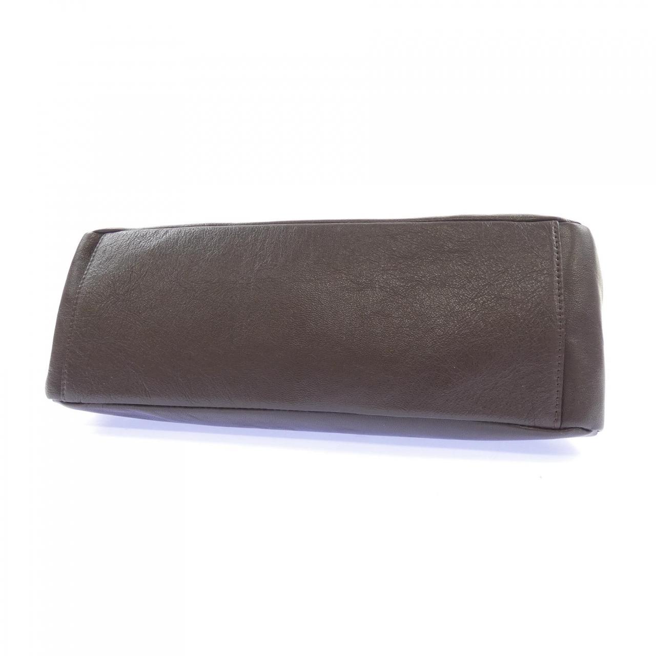 イアパピヨネ ear PAPILLONNER BAG