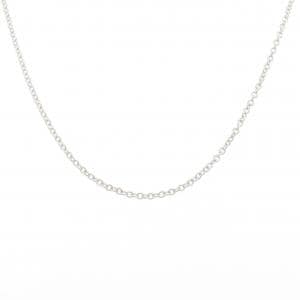 ティファニー 925 ネックレス