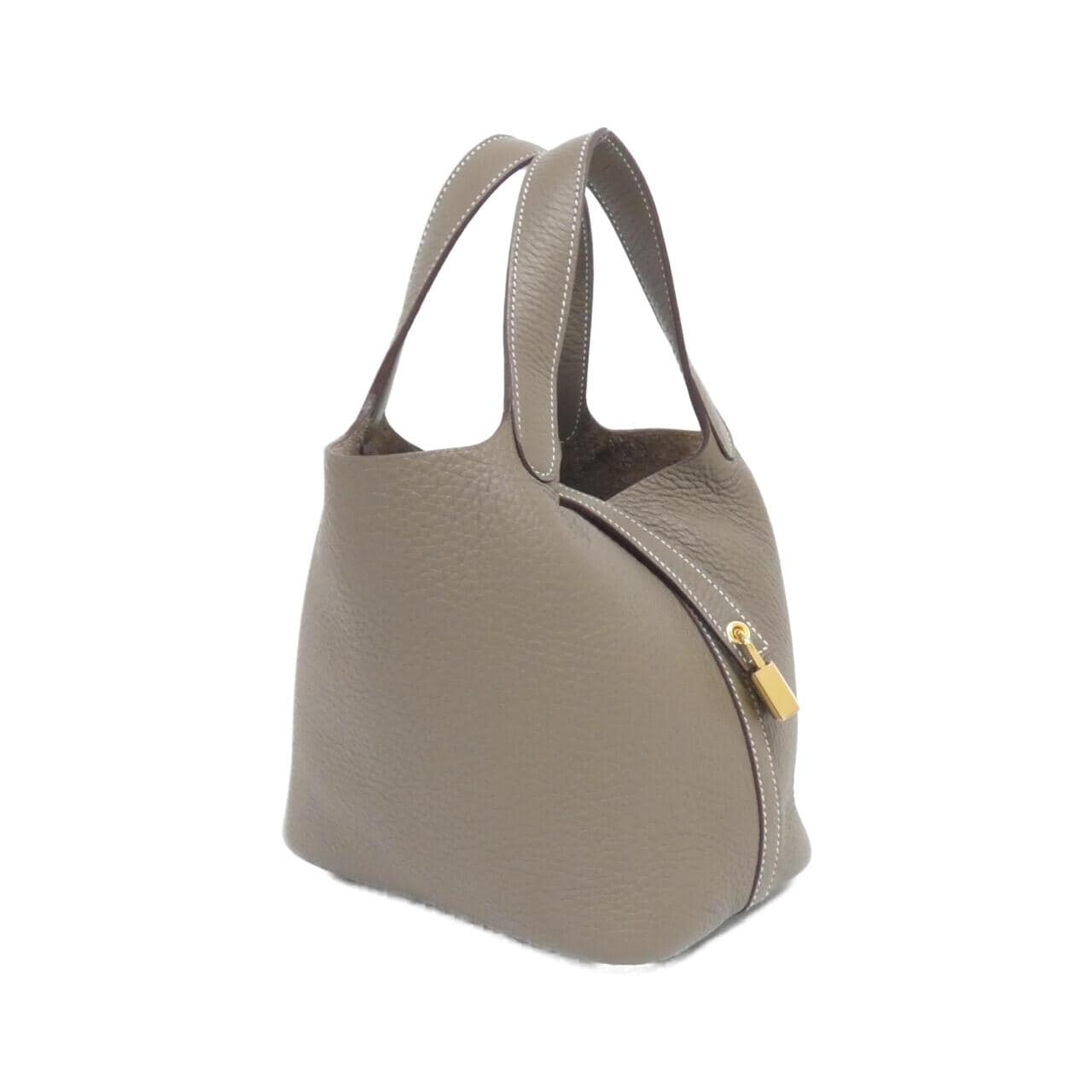 HERMES Picotin Lock PM 056289CC 包