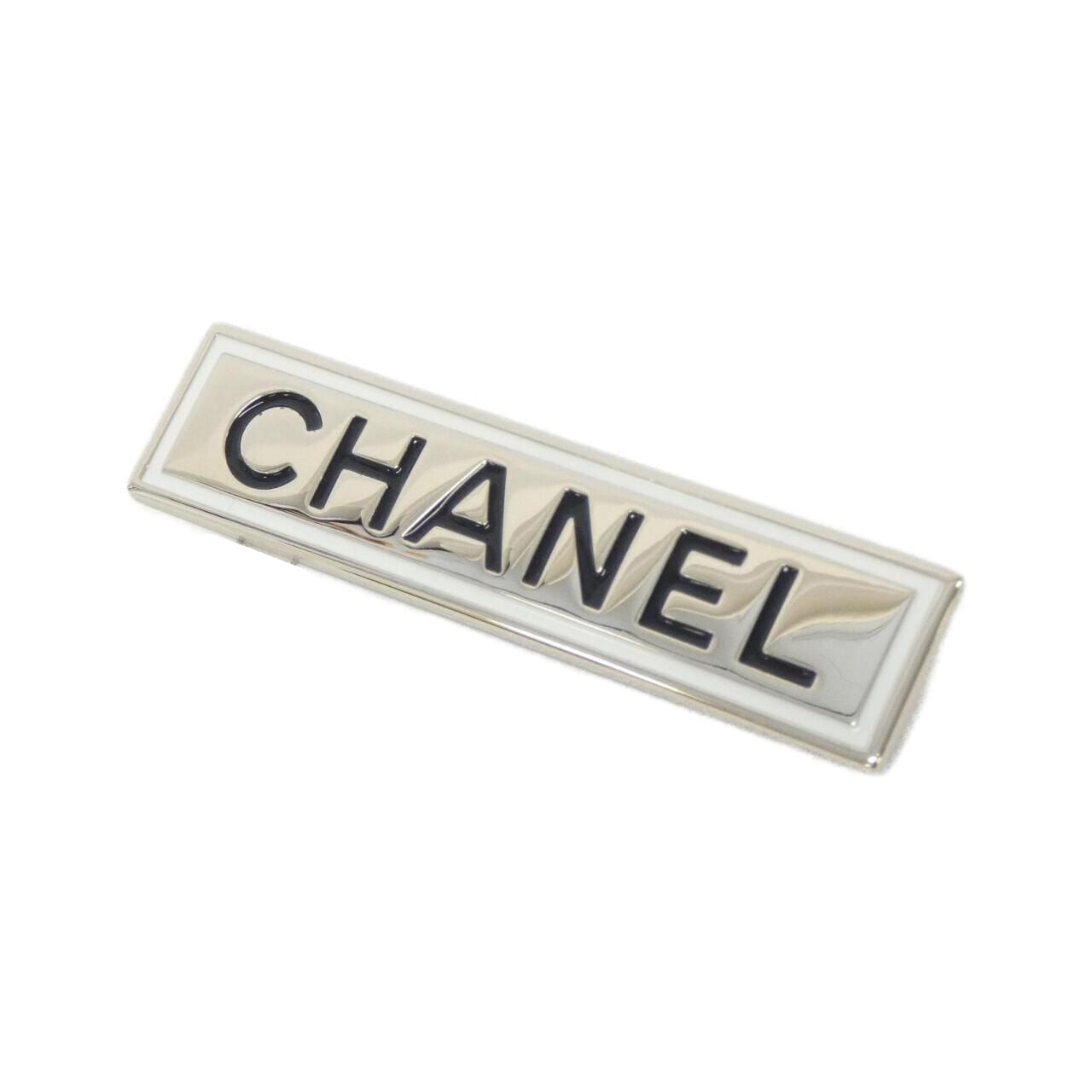 CHANEL AB6773 胸針