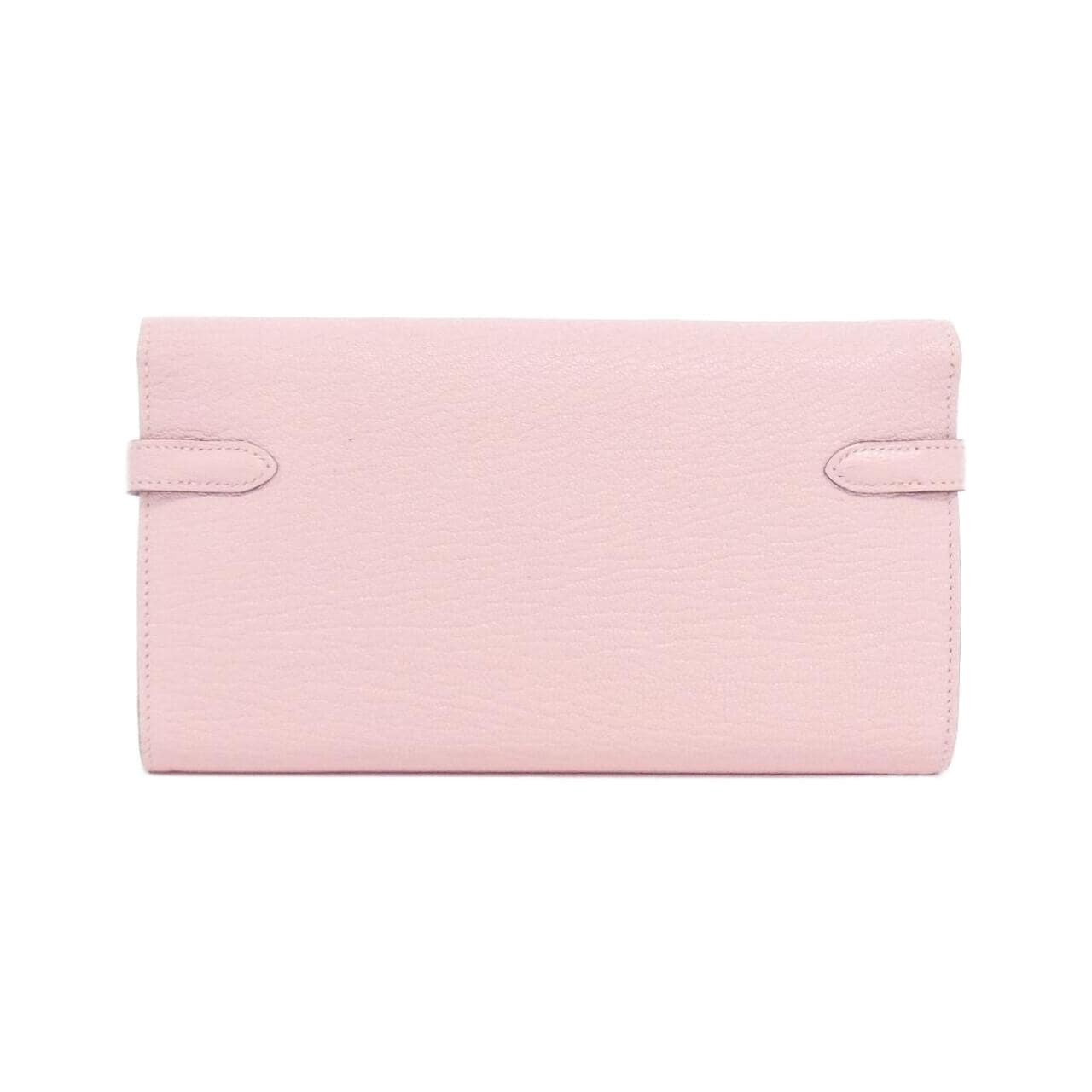 HERMES Kelly Classic 051303CK Wallet