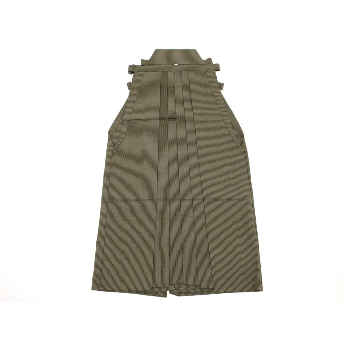 Men's Hakama Andon Hakama String Bottom 2.3.5