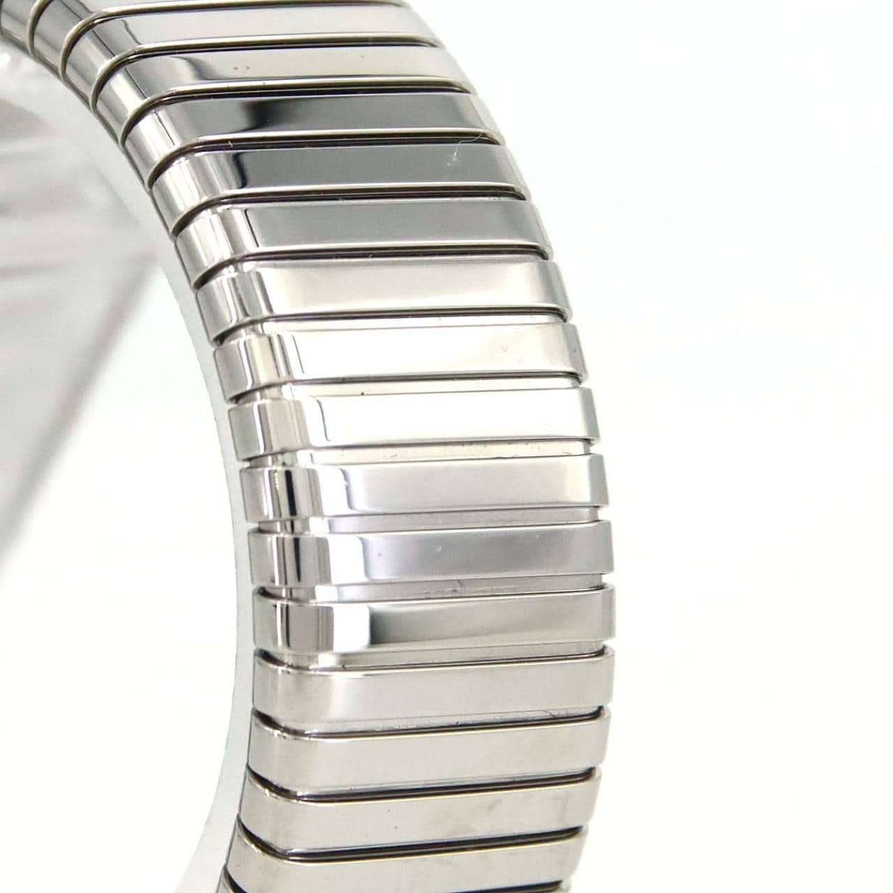 ブルガリ ブルガリブルガリ･トゥボガス･12P Mサイズ BBL262TS/BBL262TBSS/12 SS クォーツ