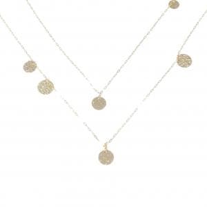 STAR JEWELRY K10YG Necklace