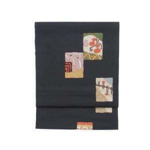 【未使用品】名古屋帯