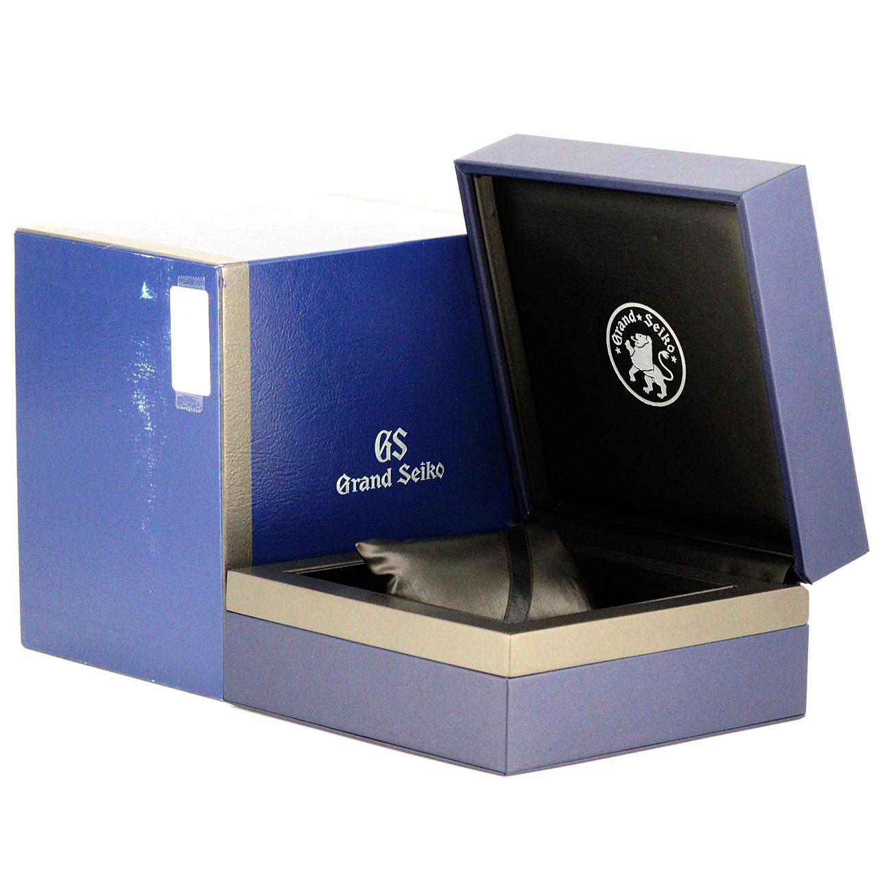 セイコー グランドセイコー･スポーツコレクション 9F61-0AL0/SBGX335 SS クォーツ