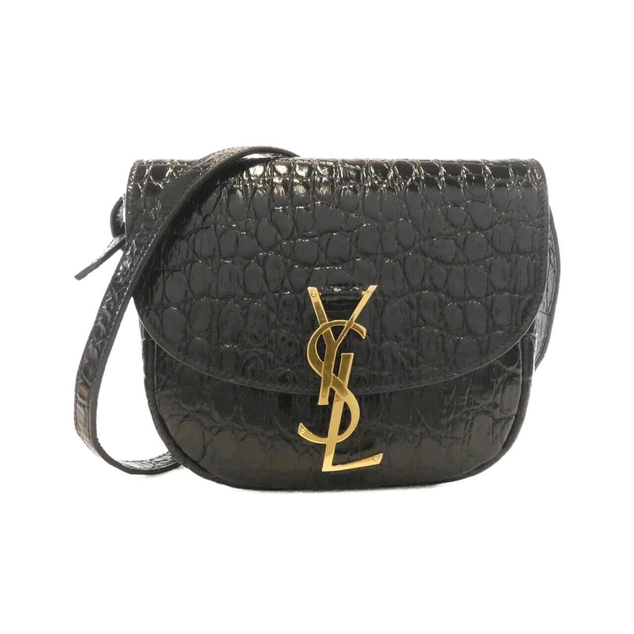 サンローラン カイア 619740 ショルダーバッグ