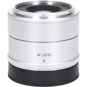 ＡＦ３５ｍｍ　Ｆ１．８ＩＩ