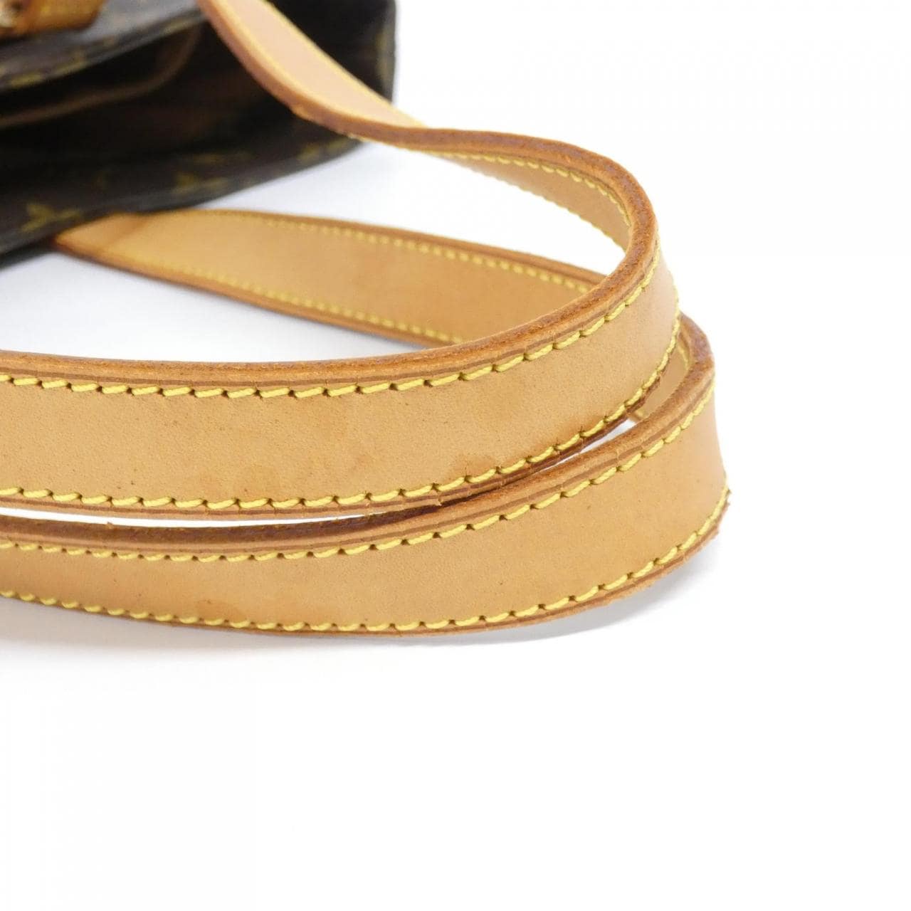 ルイヴィトン モノグラム ヴァヴァン GM M51170 バッグ