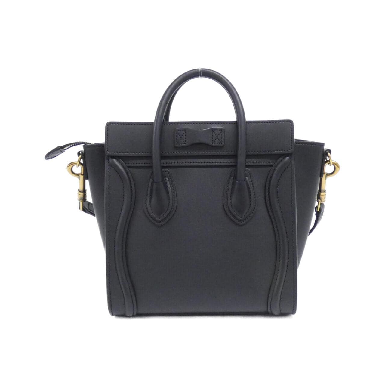 セリーヌ ラゲージ ナノ ショッパー 189243HSC バッグ