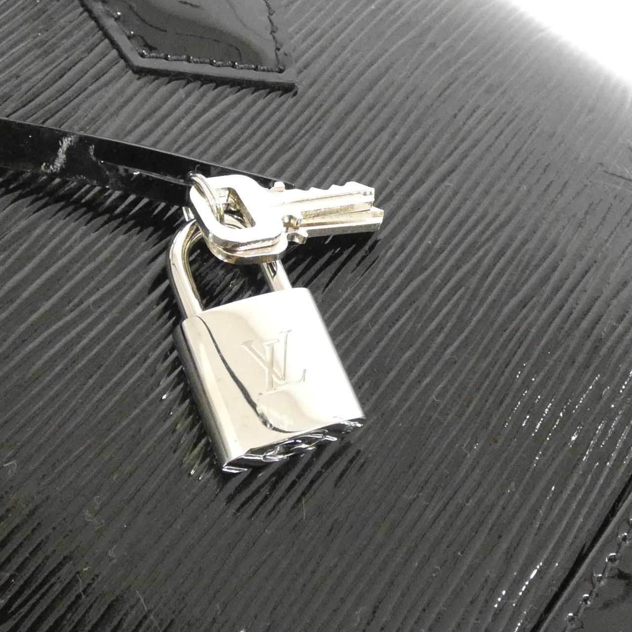 ルイヴィトン エピ エレクトリック アルマBB M4031N バッグ