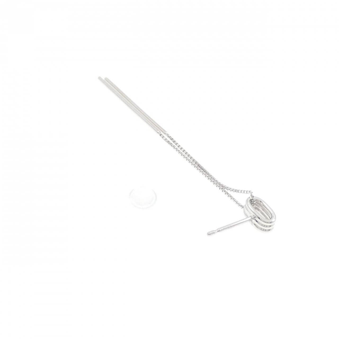 ヒロタカ コントショーニスト ピアス