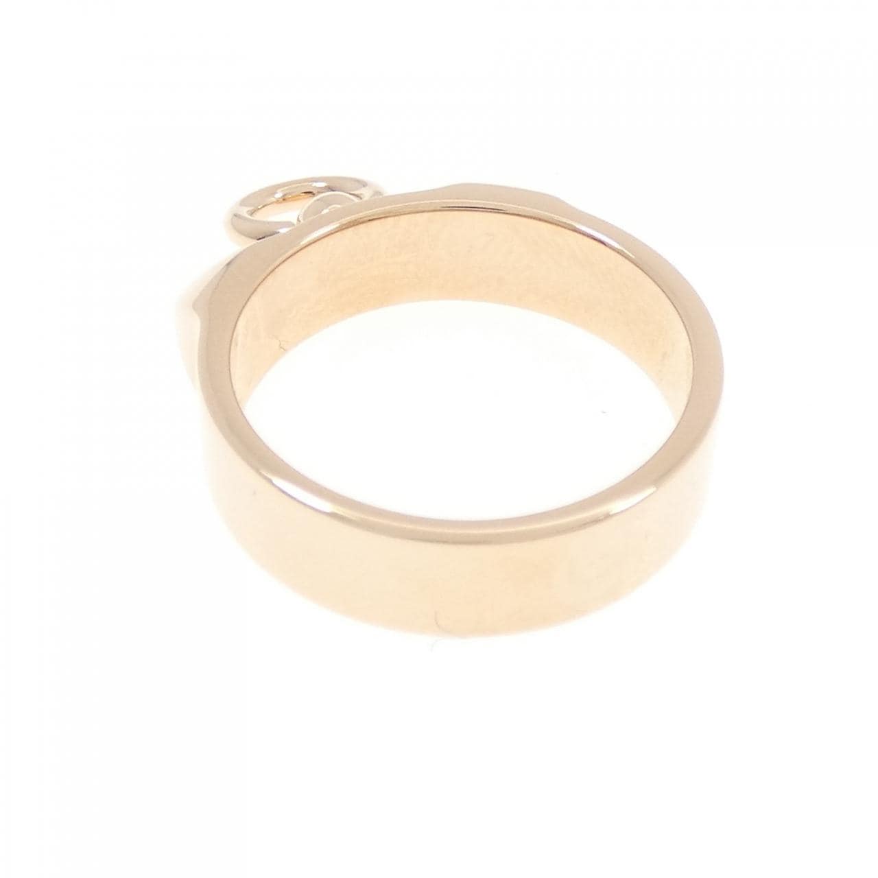 エルメス コリエ ド シアン リング