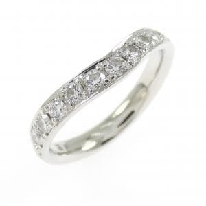 PT900 ダイヤモンド リング 0.42CT