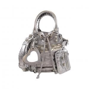 バレンシアガ ル カゴール バケット 702432 バッグ