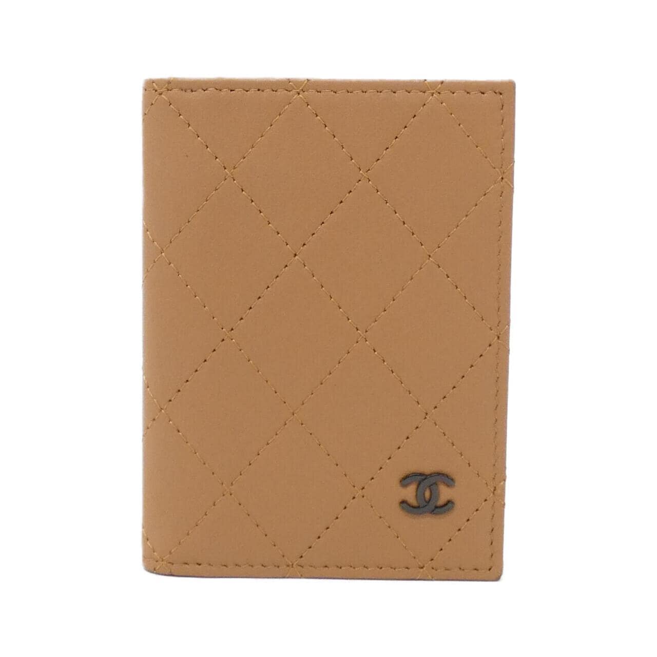 シャネル AP3822 カードケース