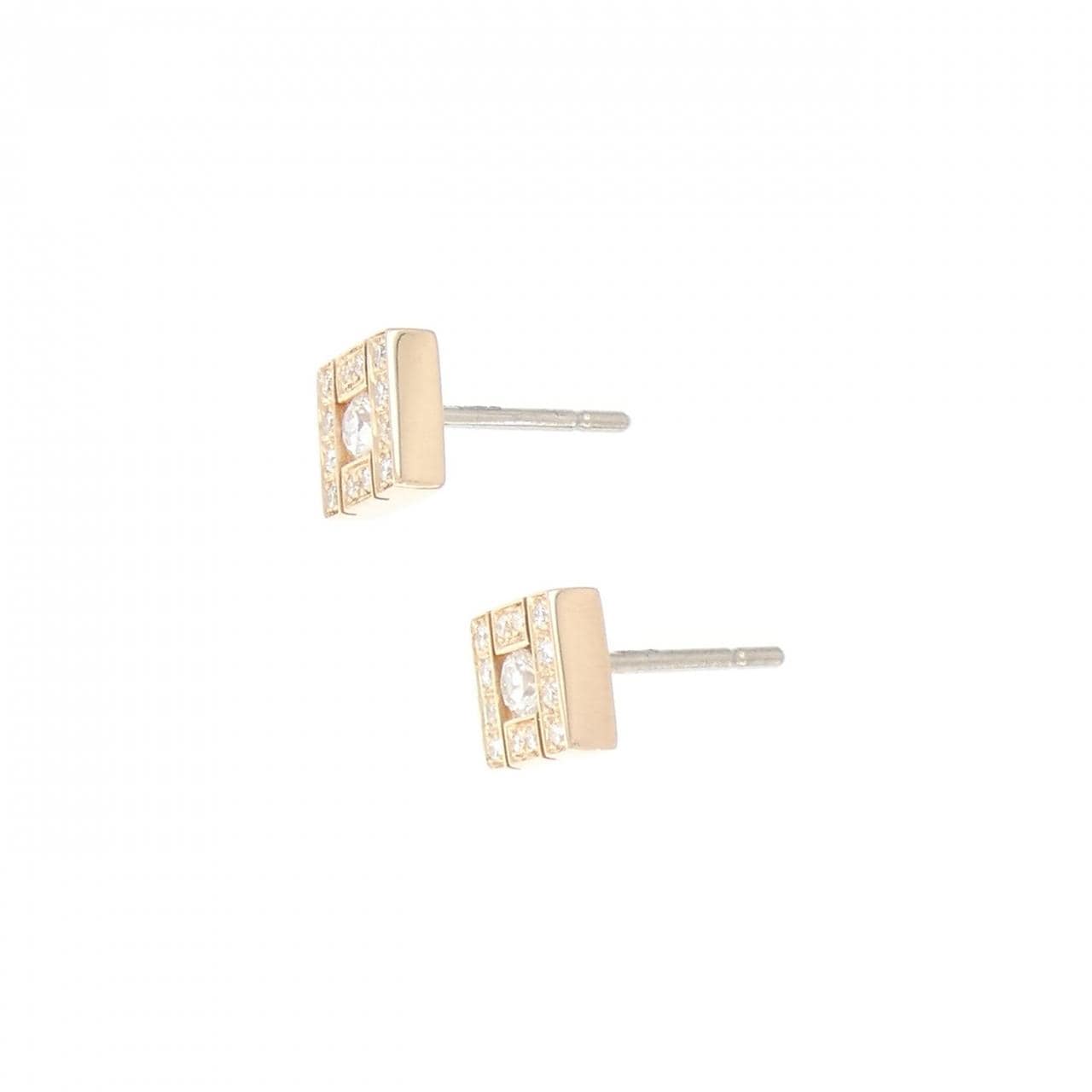 [BRAND NEW] DAMIANI Belle Epoque Earrings