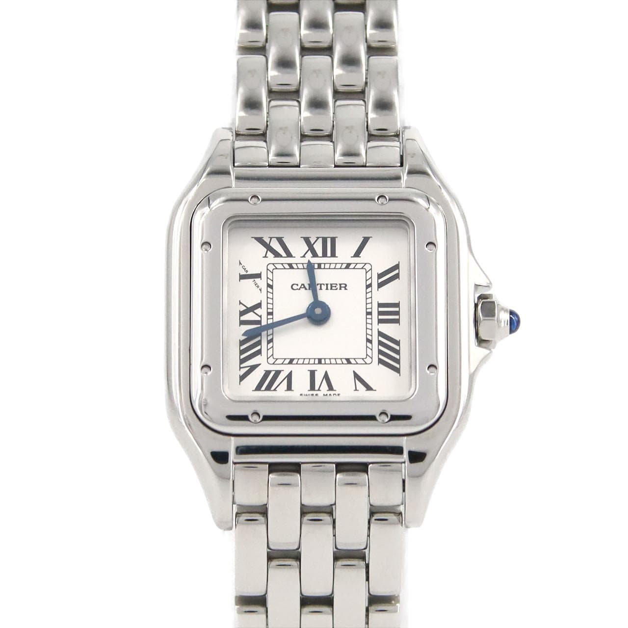 Cartier Panthère de Cartier SM WSPN0006 SS石英
