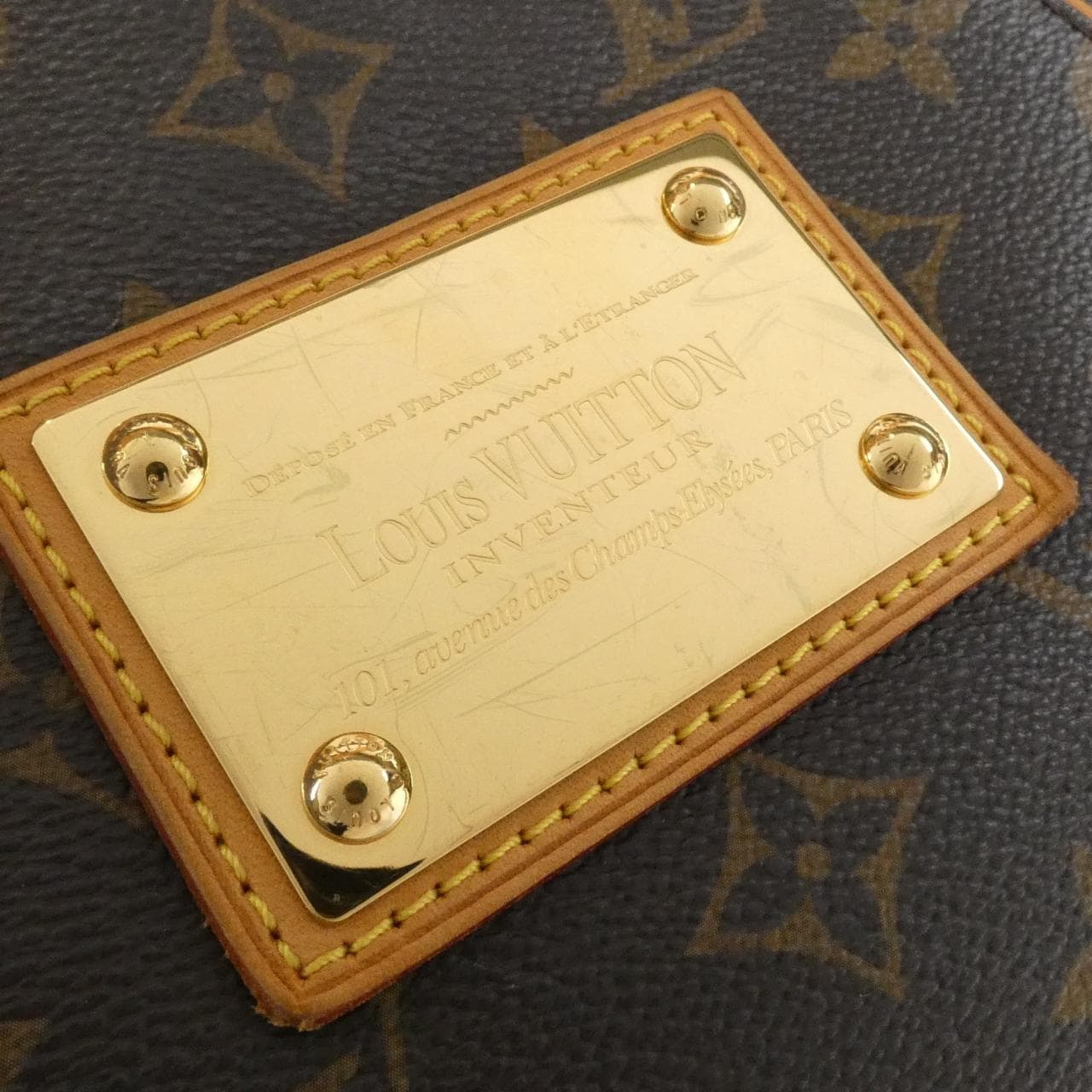 LOUIS VUITTON Monogram Galliera PM M56382 單肩包