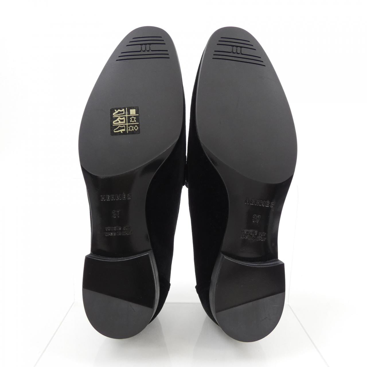 エルメス HERMES シューズ