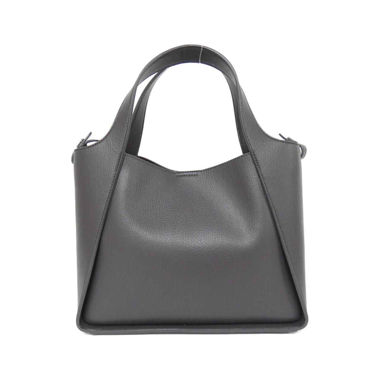 【新品】ステラマッカートニー LOGO CROSSBODY TOTE BAG 513860 WP0563 バッグ