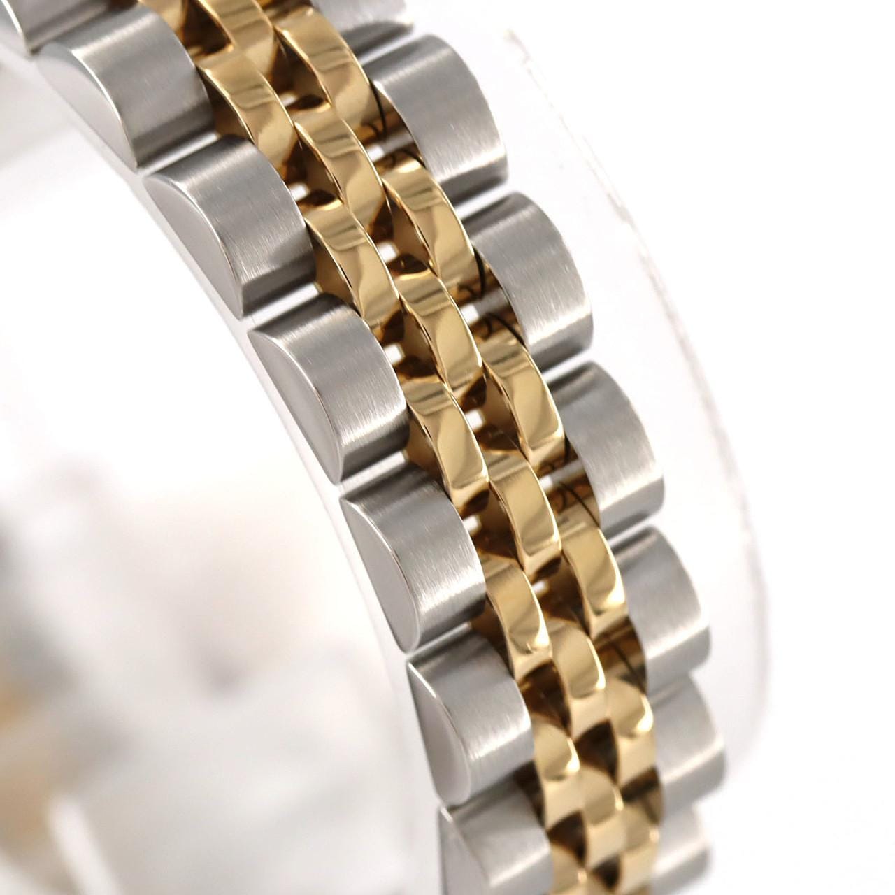 ロレックス デイトジャスト 69173 SSxYG 自動巻 U番