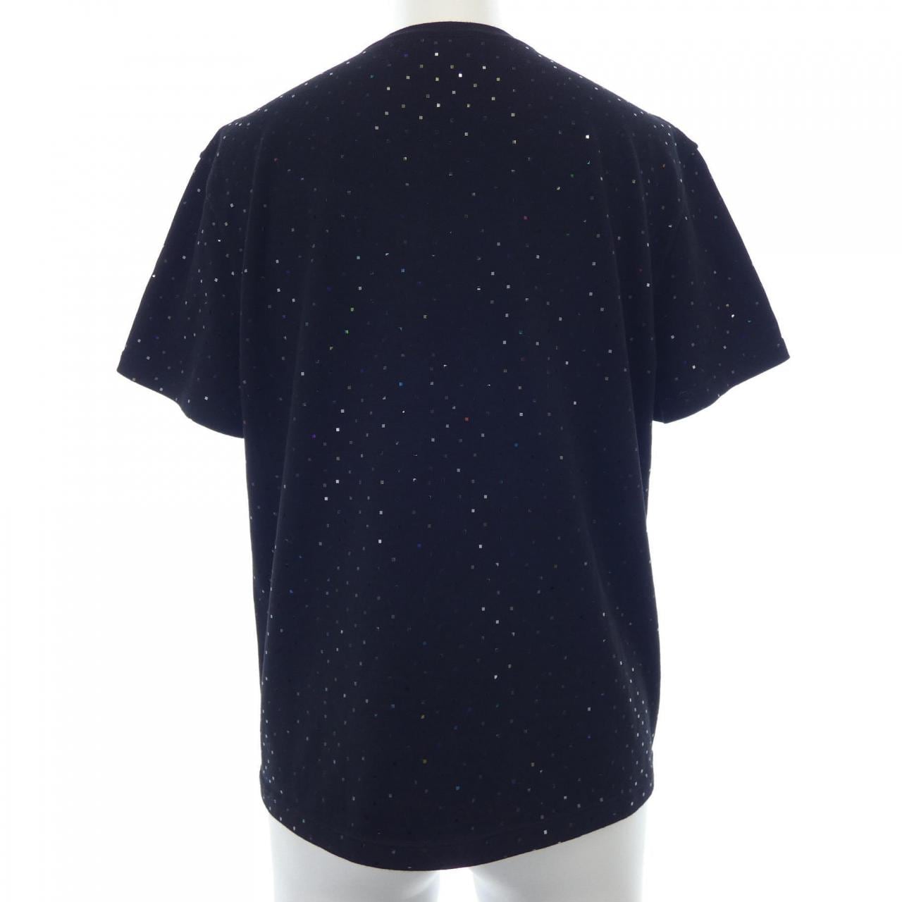 シャネル CHANEL P70446K10042 Tシャツ