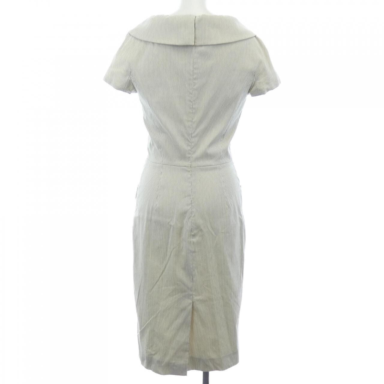 CHRISTIAN DIOR CHRISTIAN DIOR 0C21635C1325 Dress
