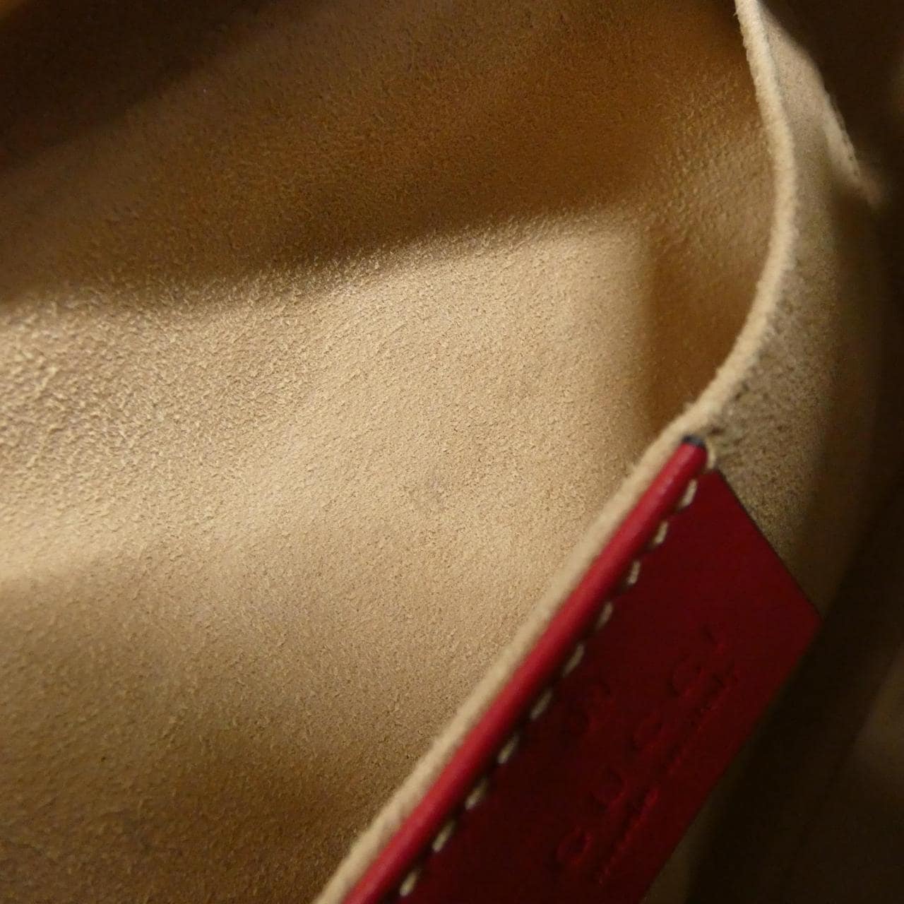 グッチ 447632 DTD1T ショルダーバッグ