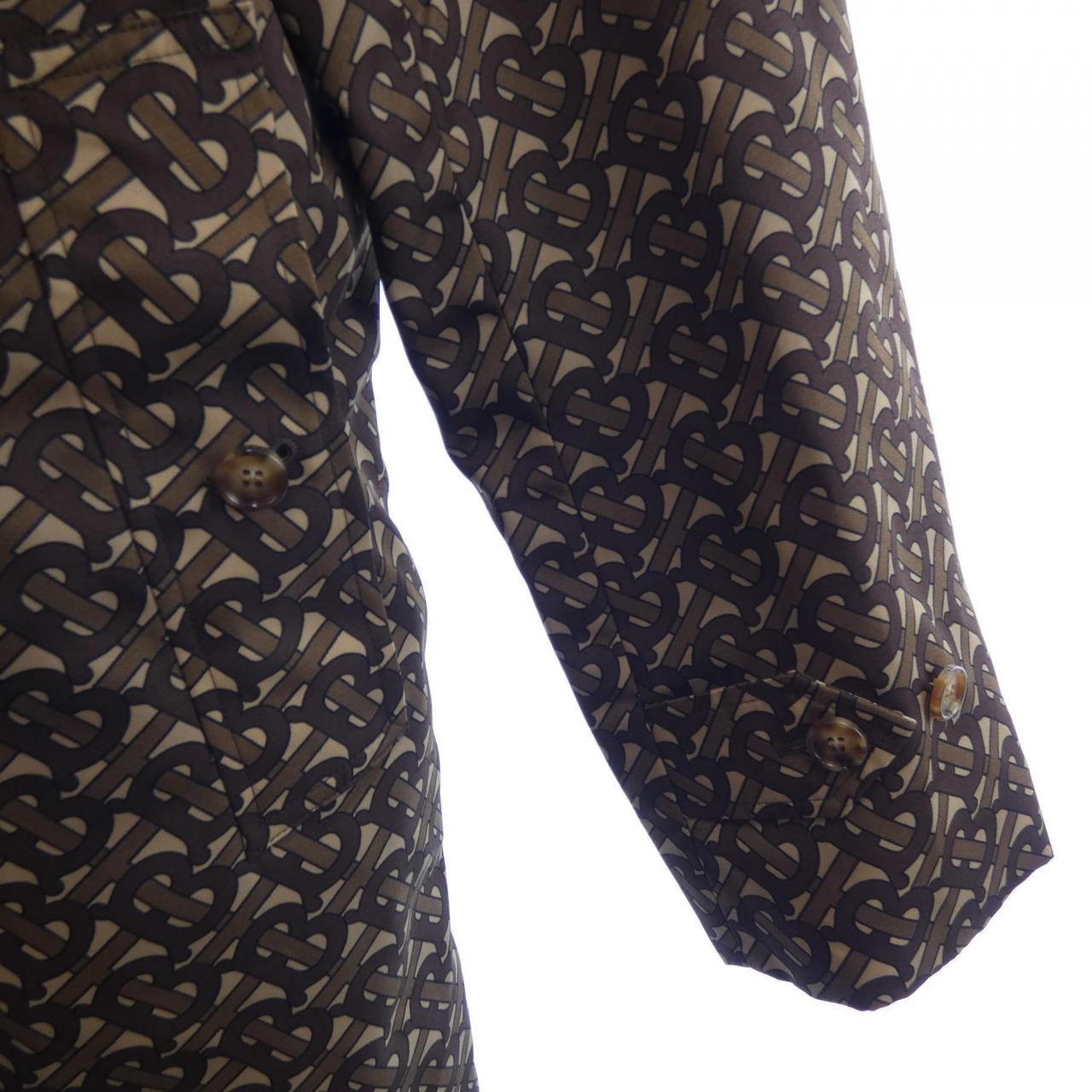 バーバリー BURBERRY 80182651 コート