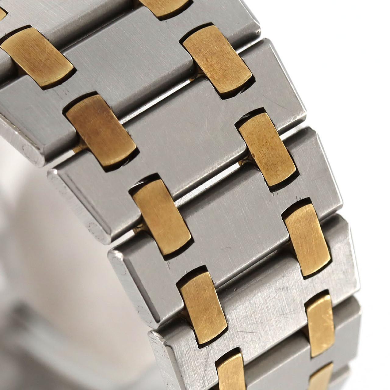 【ノーメンテナンス還元価格】オーデマ･ピゲ ロイヤルオーク コンビ 6303 477 SSxYG クォーツ