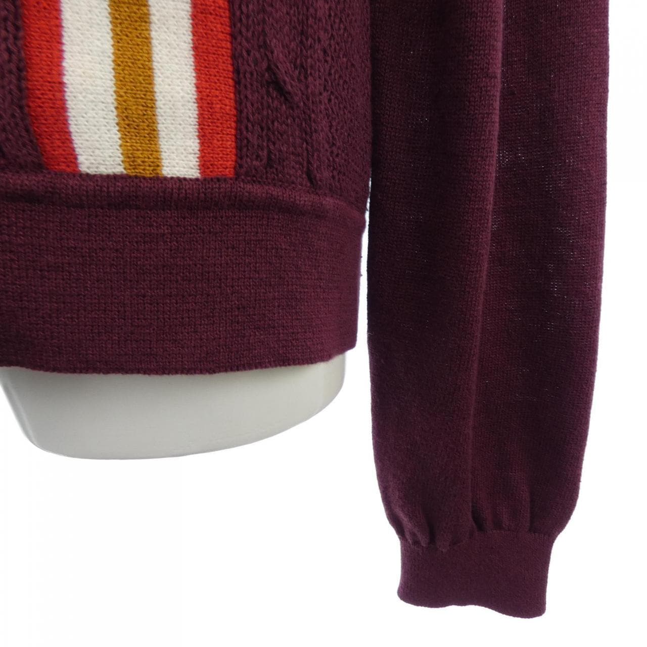 グッチ GUCCI 614689 XKA9Z ニット