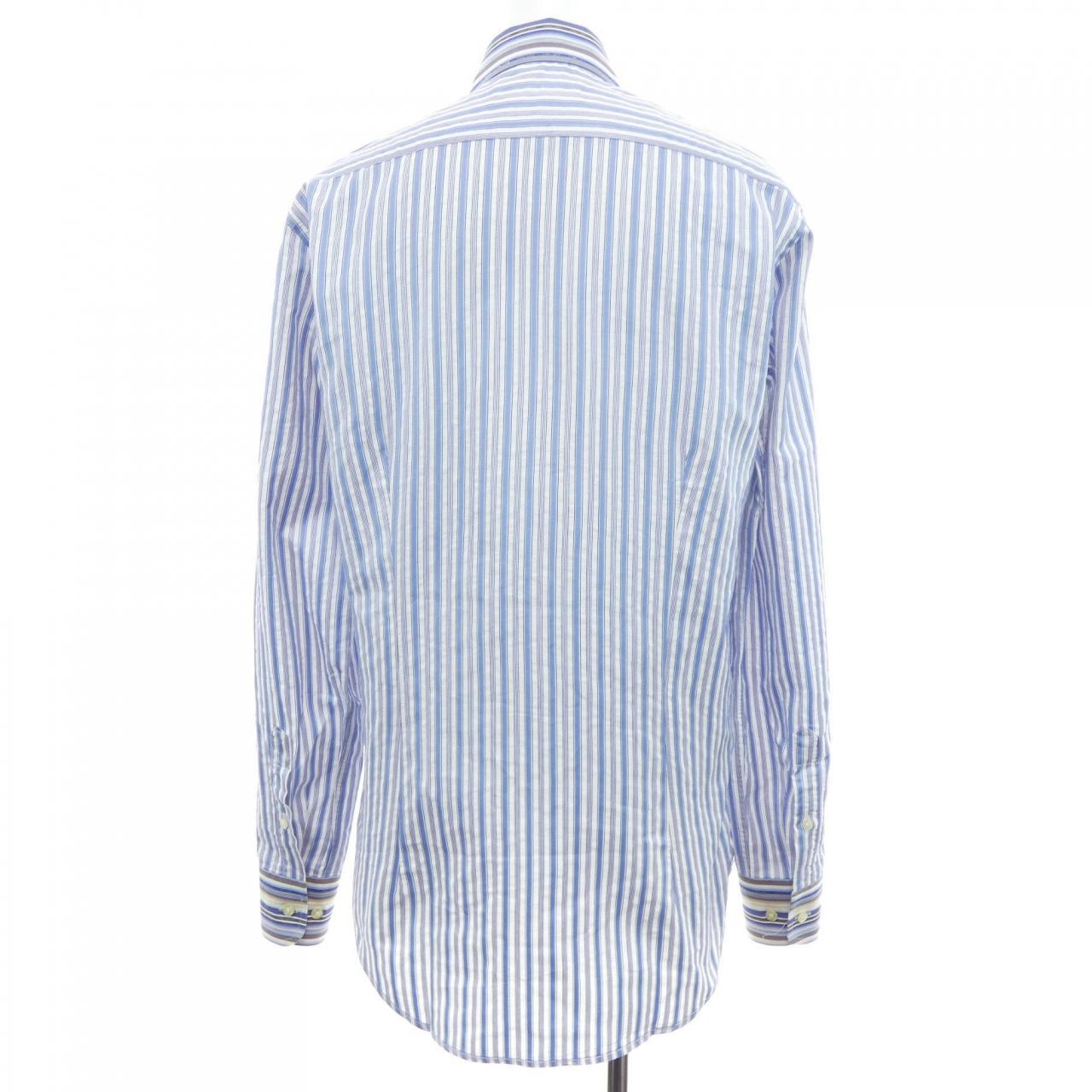 エトロ ETRO 082-10256-0625 シャツ