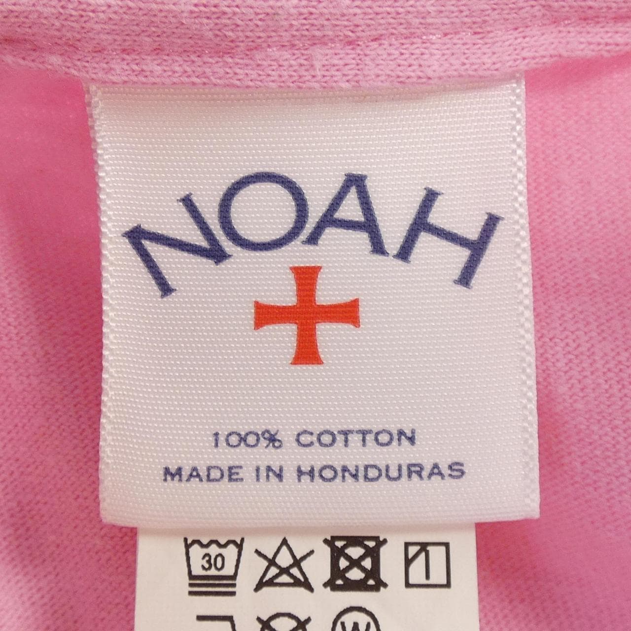 ノア NOAH Tシャツ
