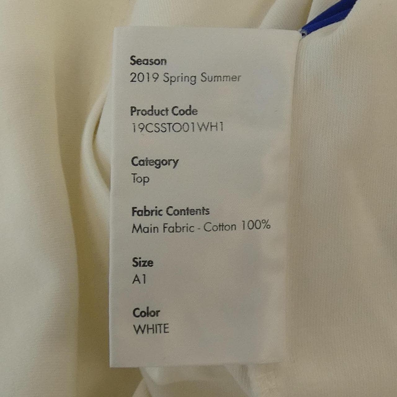 ADER Tシャツ