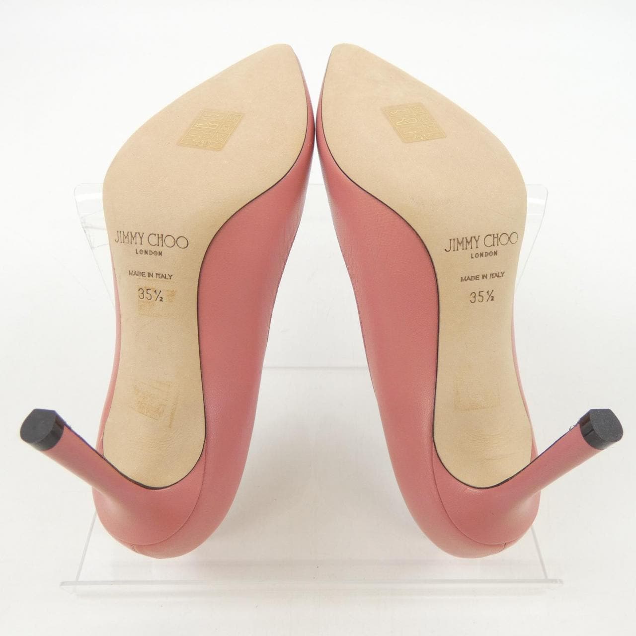 ジミーチュウ JIMMY CHOO パンプス