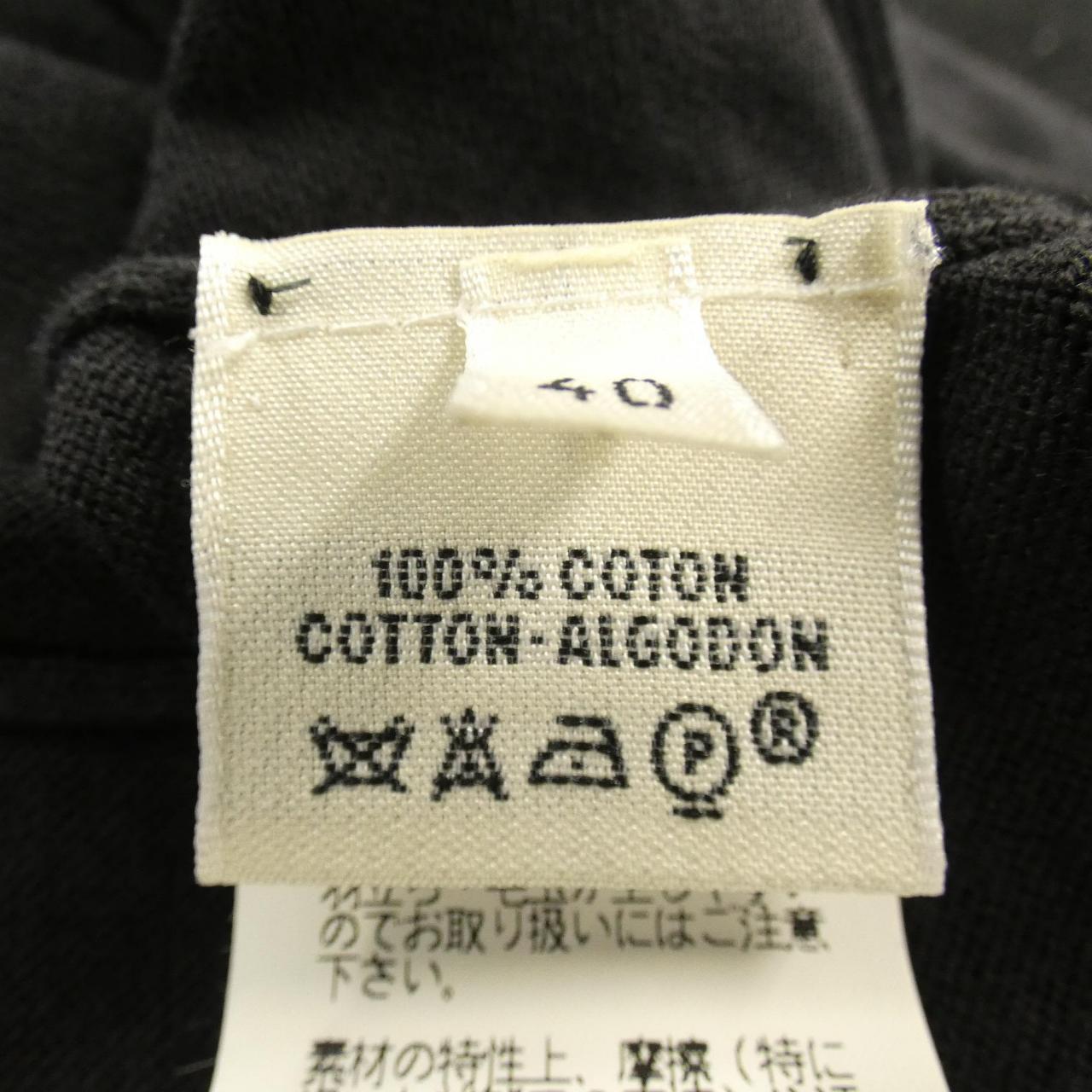 エルメス HERMES sw408 ロングカーディガン