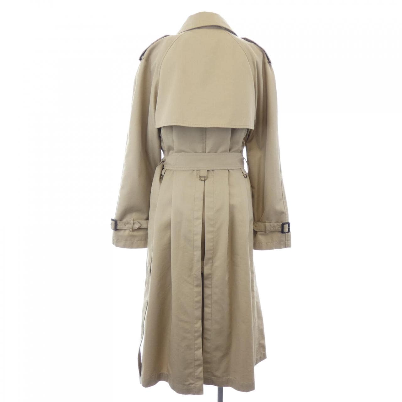 ノーク N.O.R.C トレンチコート