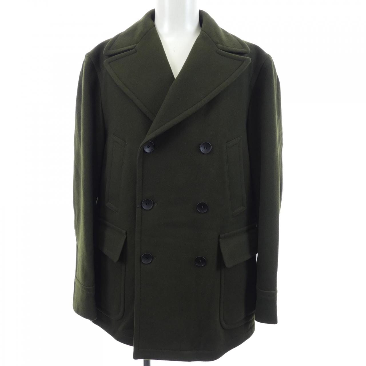 タリアトーレ TAGLIATORE SAILING/F ピーコート