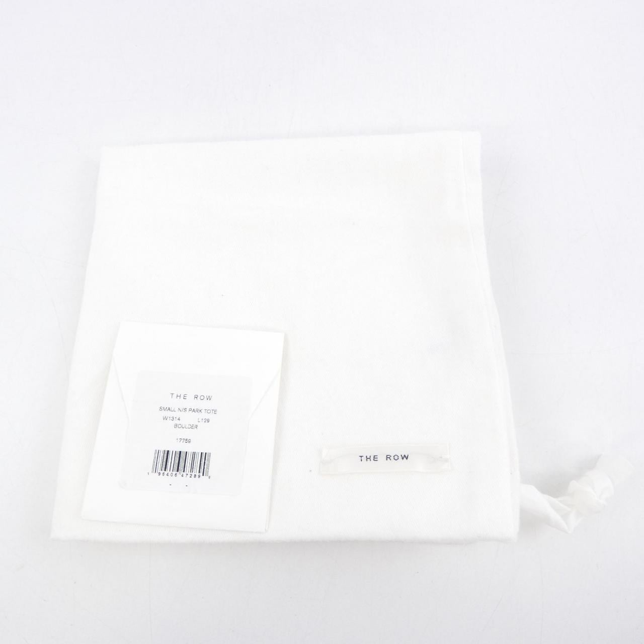 ザロウ THE ROW パークトート N/S PARK TOTE W1314 L129 BAG