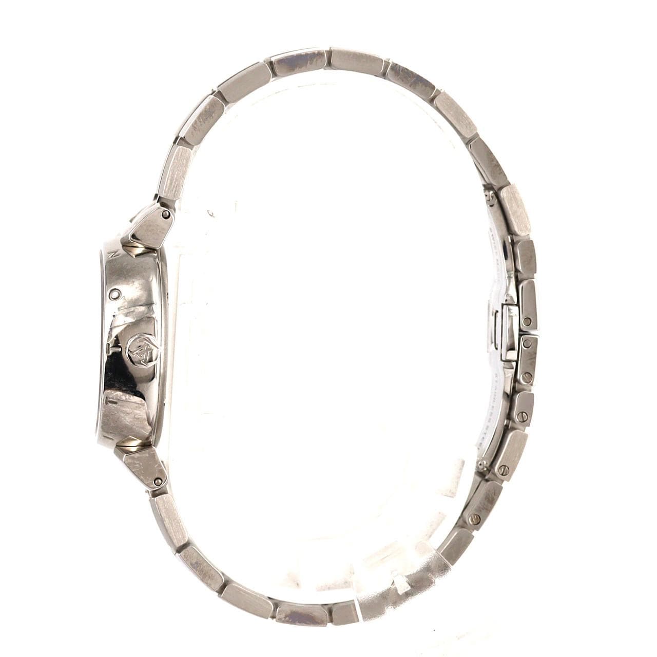 ルイヴィトン タンブール Q121A SS クォーツ