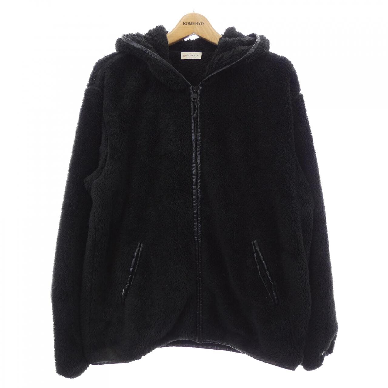 モンクレール ジーニアス MONCLER GENIUS FRGMT HIROSHI FUJIWARA 209U8G00005 パーカー