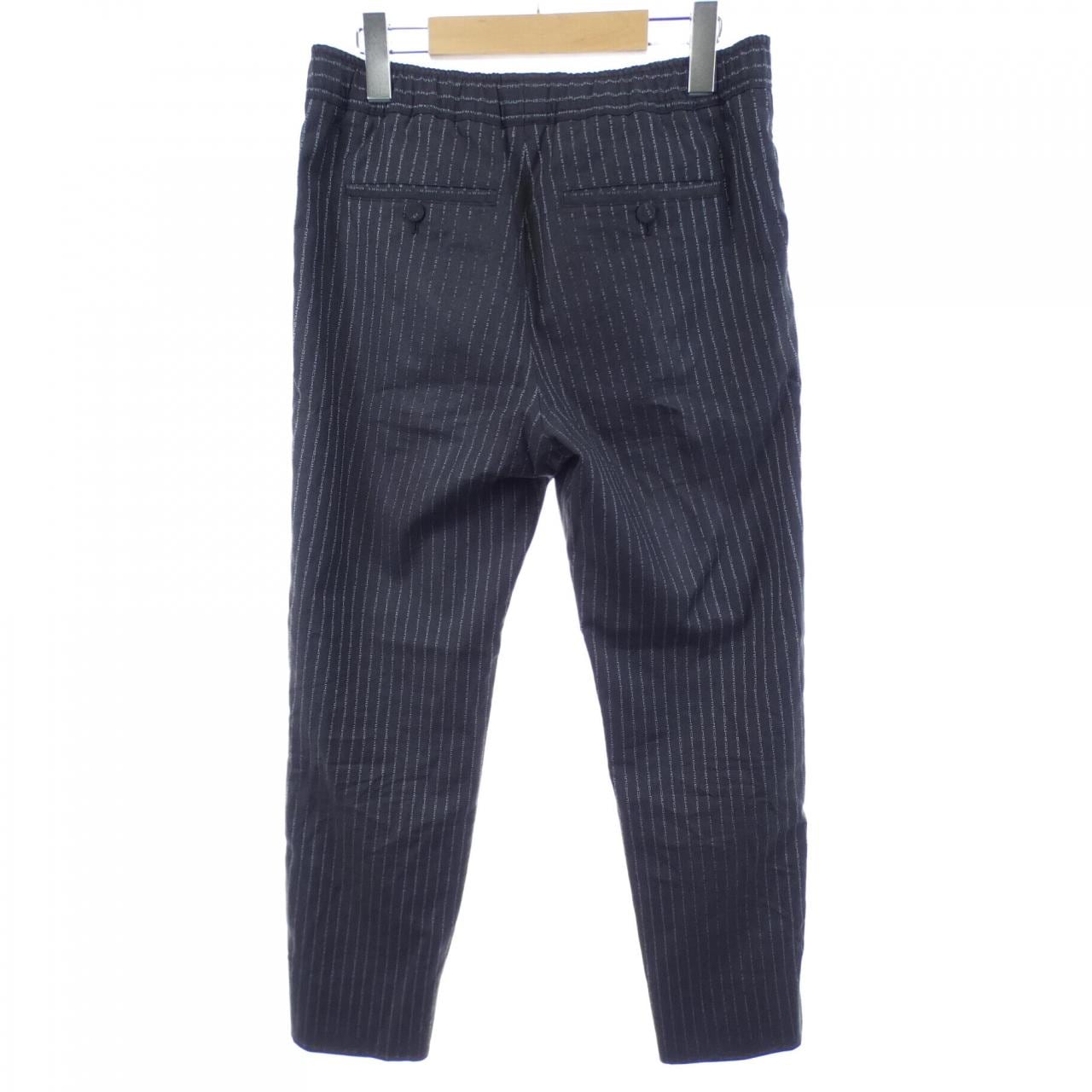 グッチ GUCCI 552576 ZAAAM パンツ