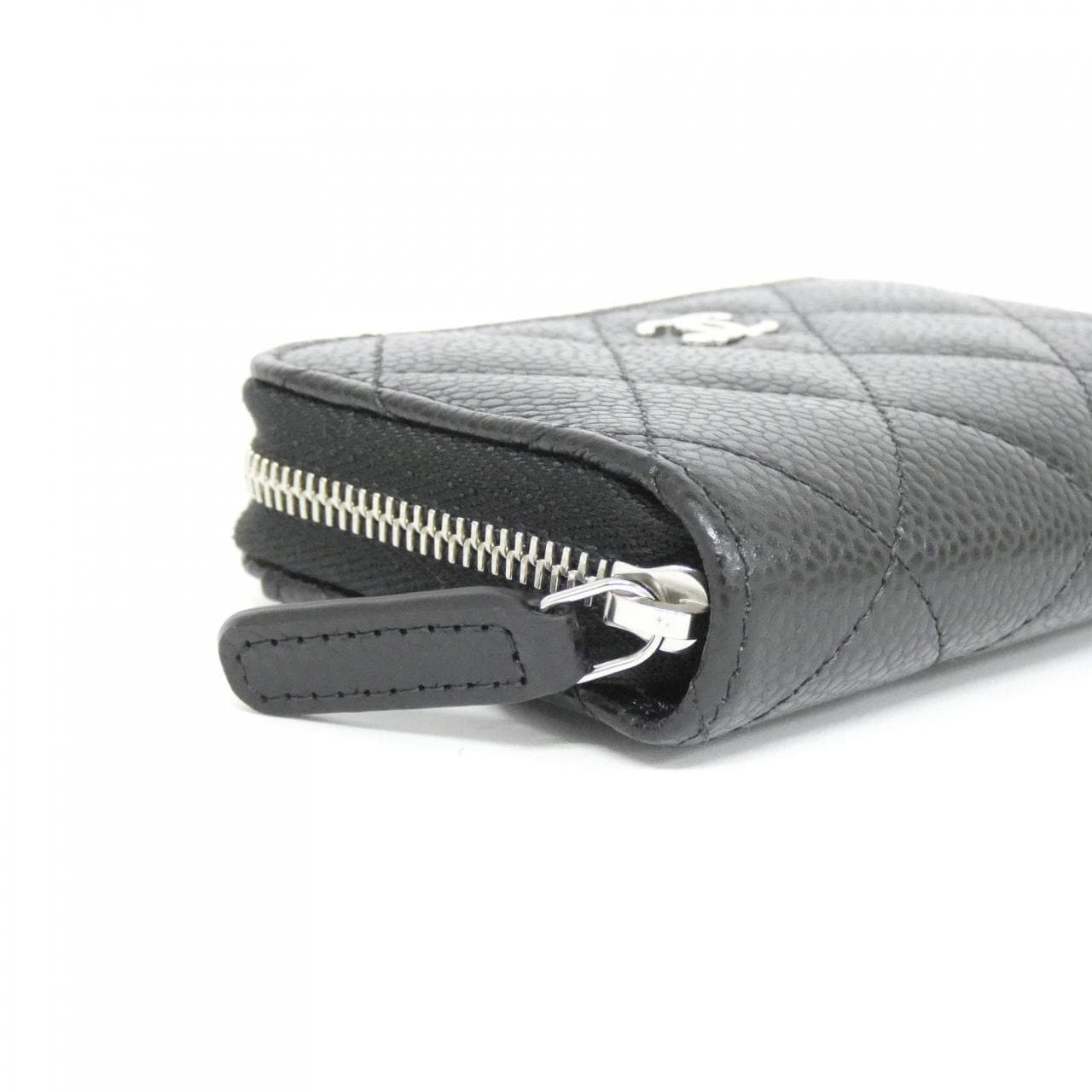 【未使用品】シャネル タイムレスクラシック ライン AP0216 コインケース