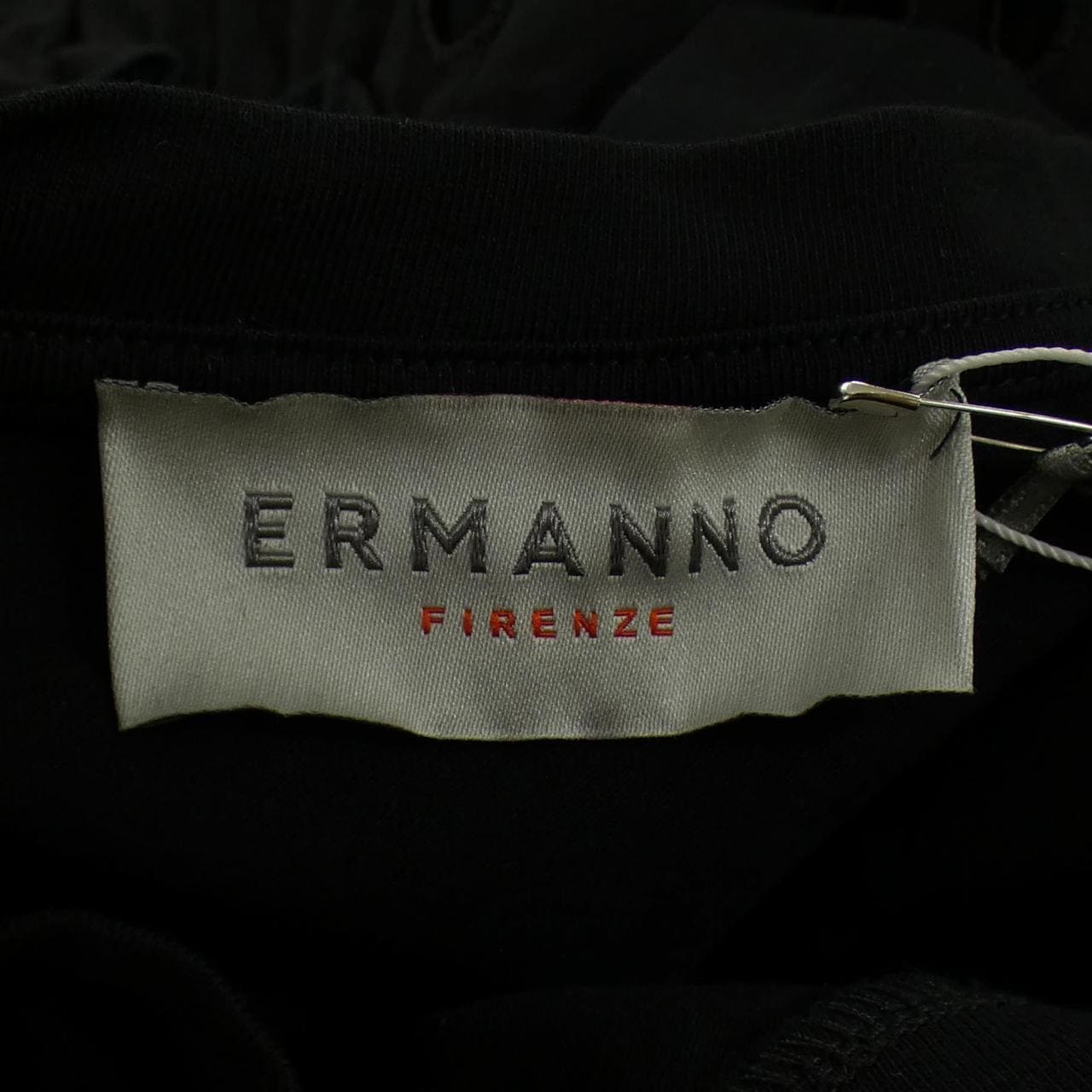 エルマンノ ERMANNO SE0821108 ワンピース