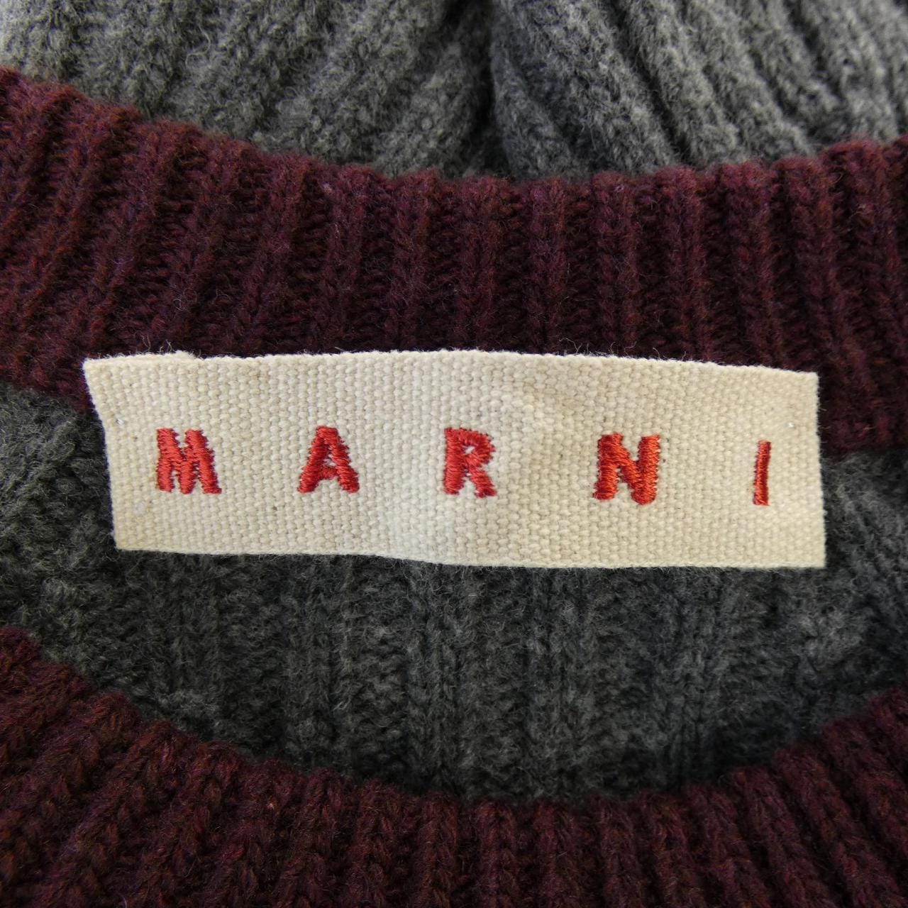 マルニ MARNI ニット